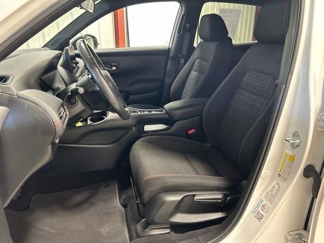 2024 Honda HR-V Sport - Photo 15