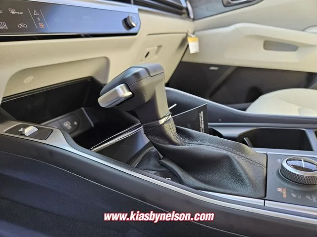 2026 Kia Sorento X-Line EX - Photo 15