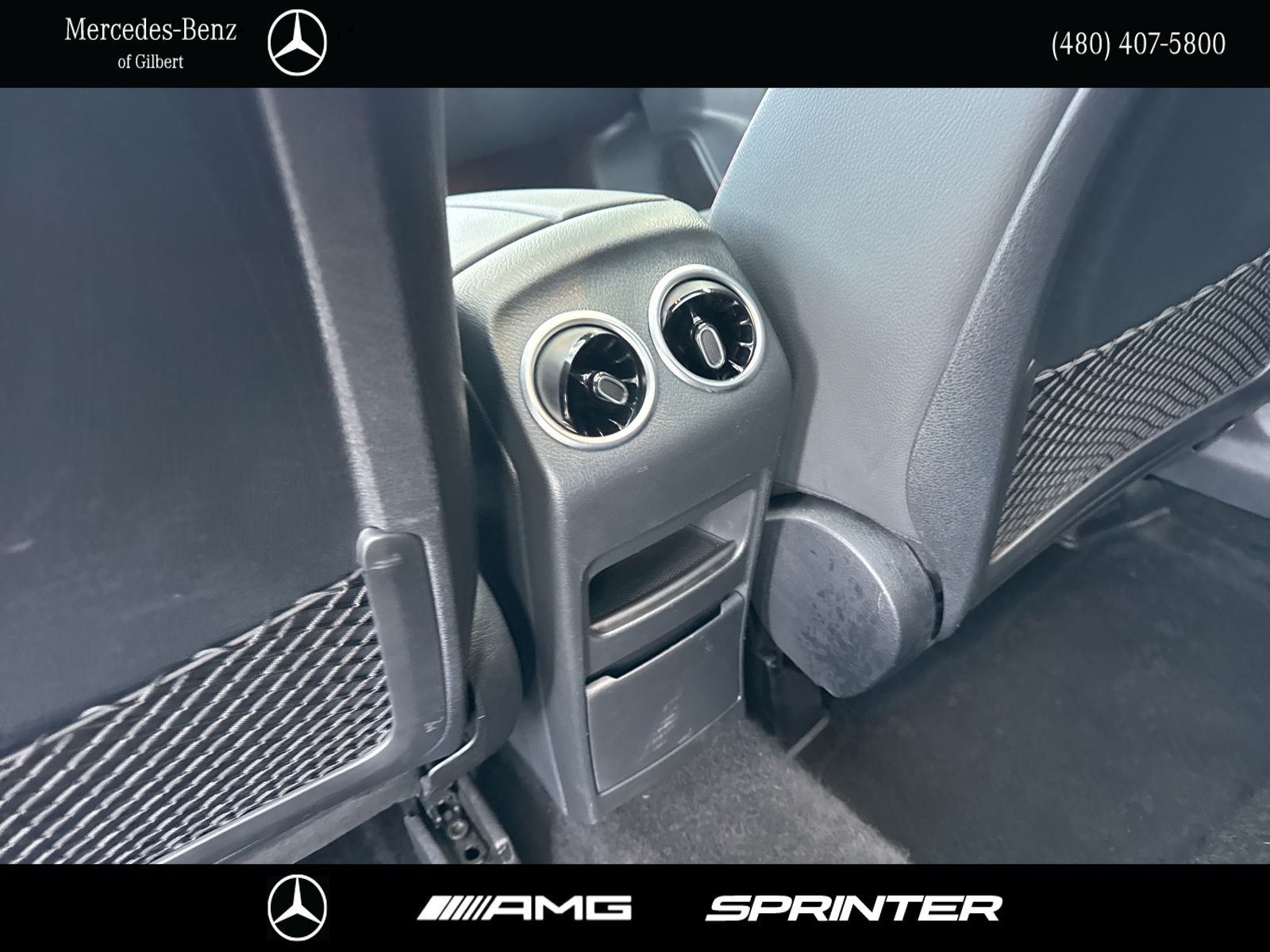 Certified Used 2023  Mercedes-Benz GLB 250 image 23