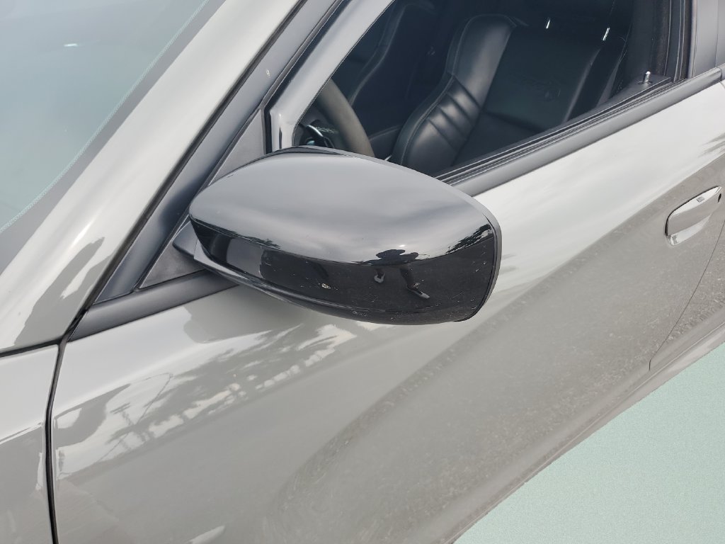 Used 2023 Gray Dodge SRT Hellcat Widebody image 28
