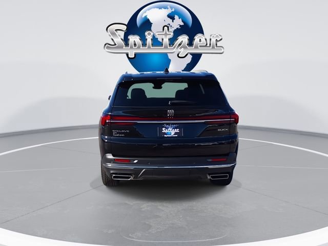 2026 Buick Enclave Preferred - Photo 8
