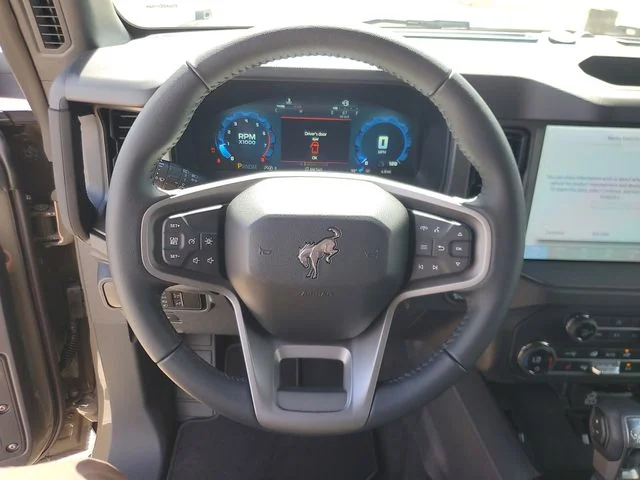 New 2026 Marsh Gray Ford Big Bend® image 19