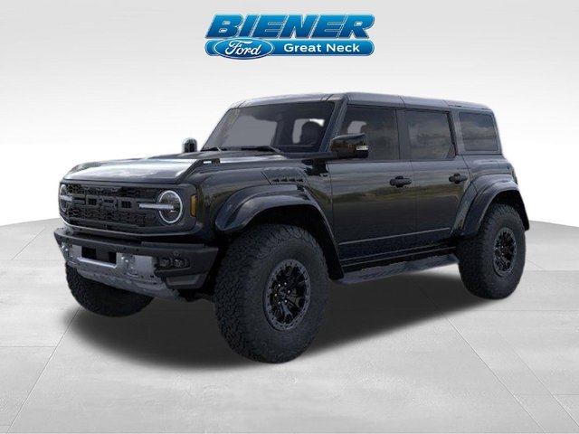 2026 Ford Bronco Raptor®