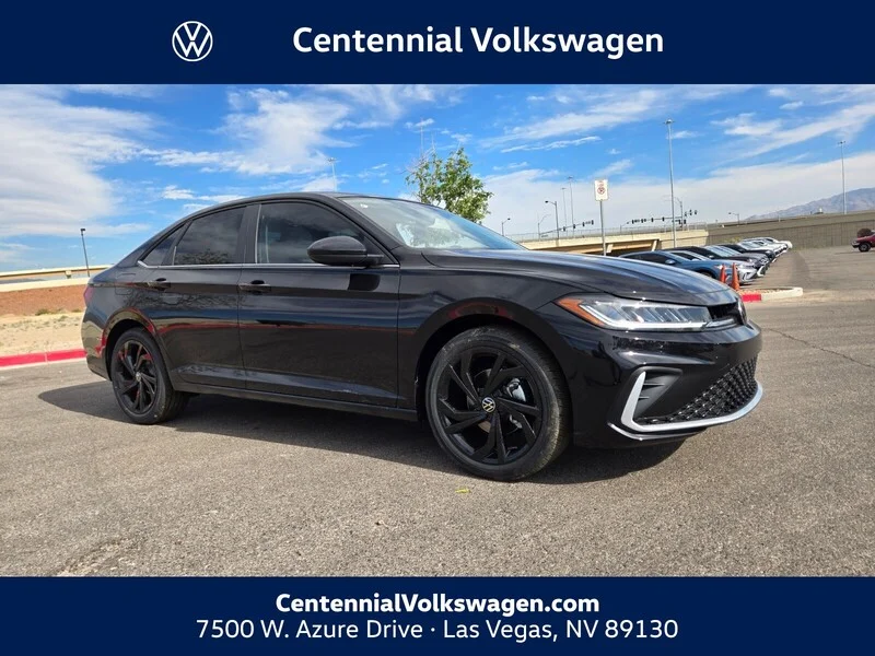 2026 Volkswagen Jetta 1.5T SE Auto SULEV's photo