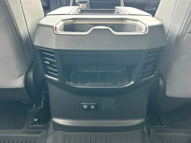 Certified Used 2025 Black Toyota SR5 image 49