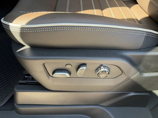 New 2026 White GMC Denali Ultimate image 13