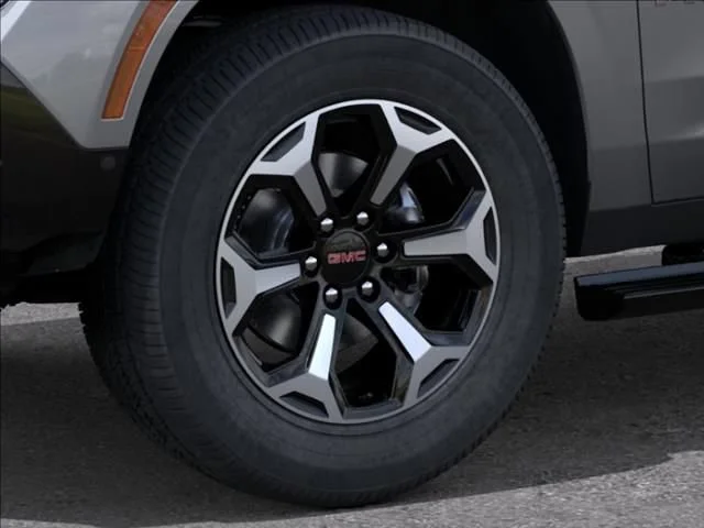 2026 GMC Yukon AT4 Ultimate - Photo 9