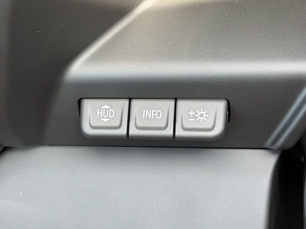 2026 GMC Sierra 1500 Denali - Photo 9