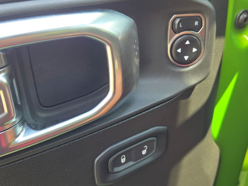 New 2025 Mojito Clearcoat Jeep Sport S image 25