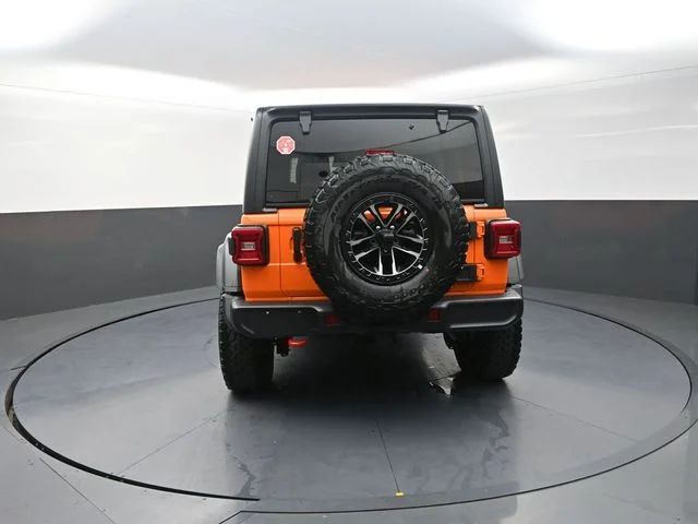 New 2026 Joose Jeep Rubicon image 9