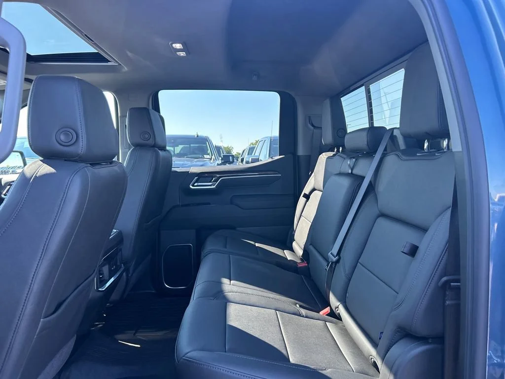 2026 GMC Sierra 1500 Elevation - Photo 35