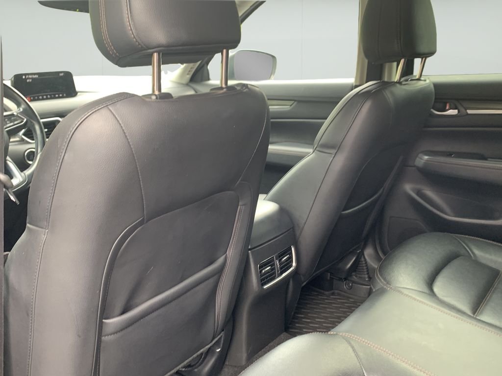 2017 Mazda CX-5 Grand Select - Photo 22