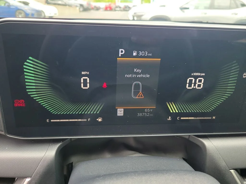 2025 Kia K4 LXS - Photo 29