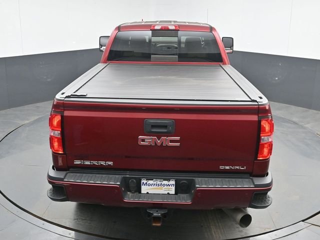 Used 2019 Red GMC Denali image 36