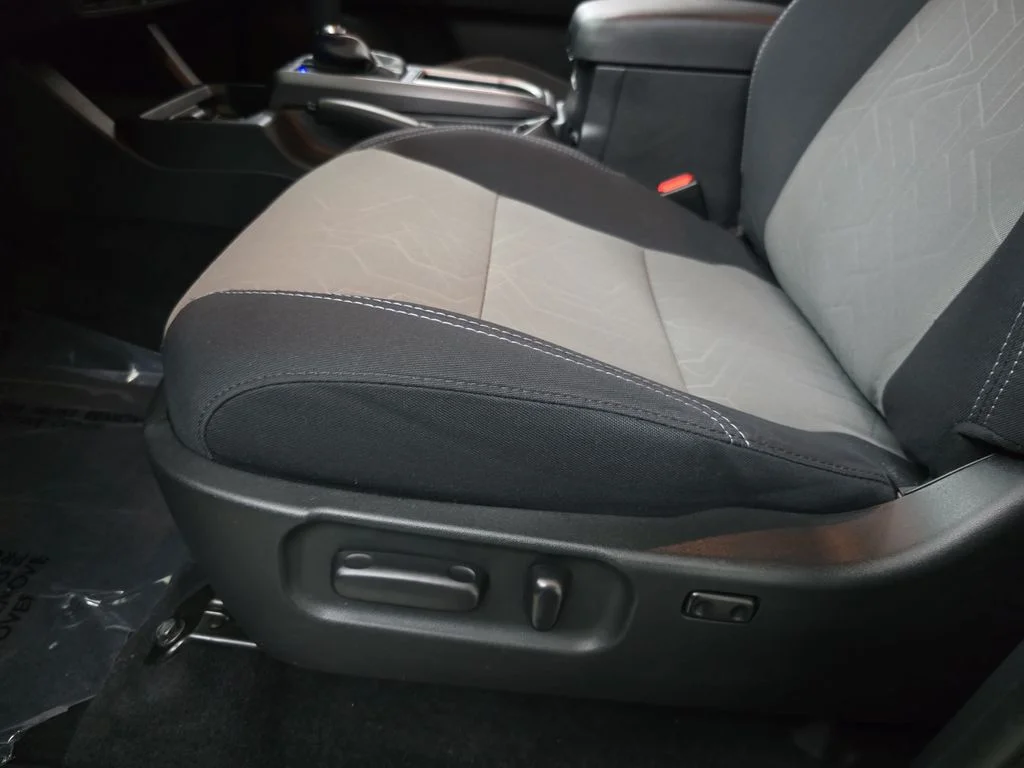 Used 2020 Silver Toyota SR5 image 30