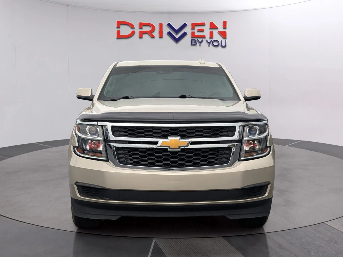 Used 2016 CHAMPAGNE SILVER METALLIC Chevrolet LS image 8