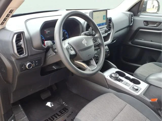 Used 2024  Ford Big Bend image 10