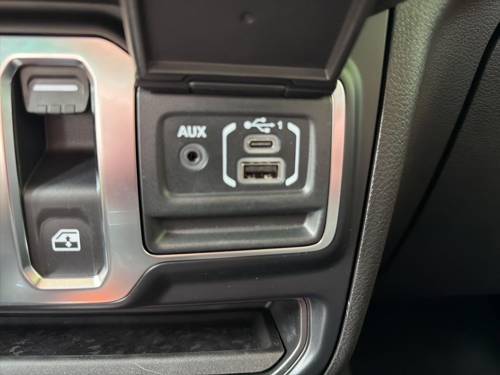 New 2026 Goldilocks Jeep Sport S image 32