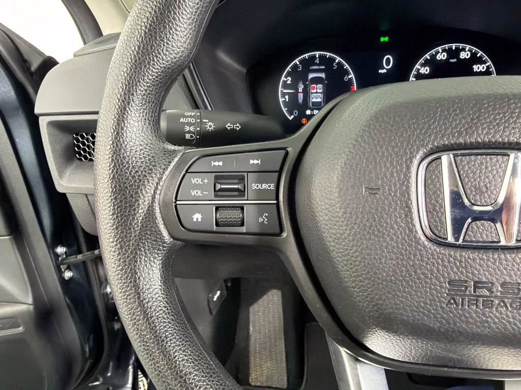 Used 2024  Honda EX image 24