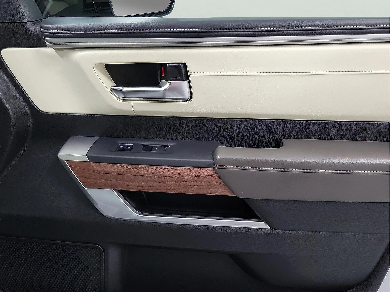 Used 2022 Silver Toyota 1794 Edition image 16