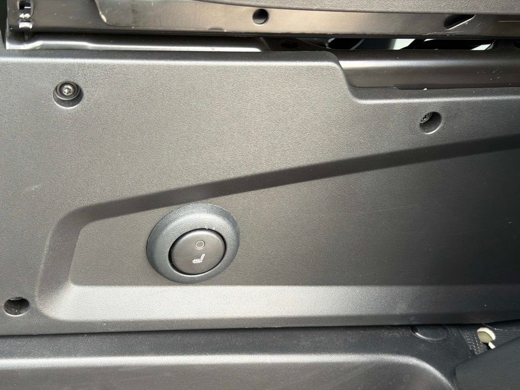 New 2026 Bright White Clearcoat RAM High Roof image 13