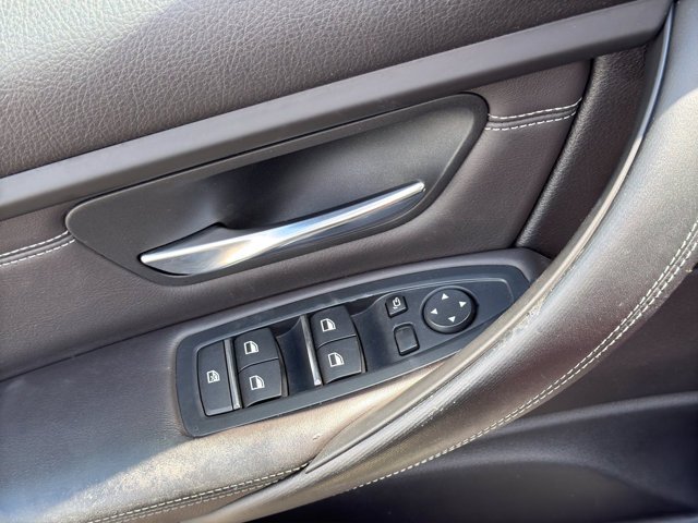 Used 2016 ORANGE BMW  image 12
