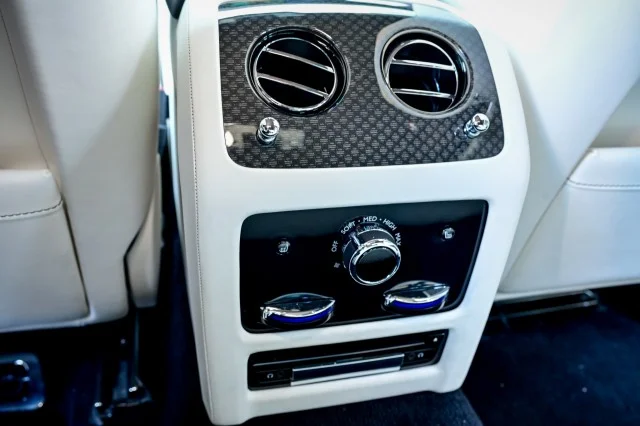 Used 2023 Tempest Grey Rolls-Royce Ghost Black Badge | Ultra-Rare Specification | Over $448,000 Ori image 40