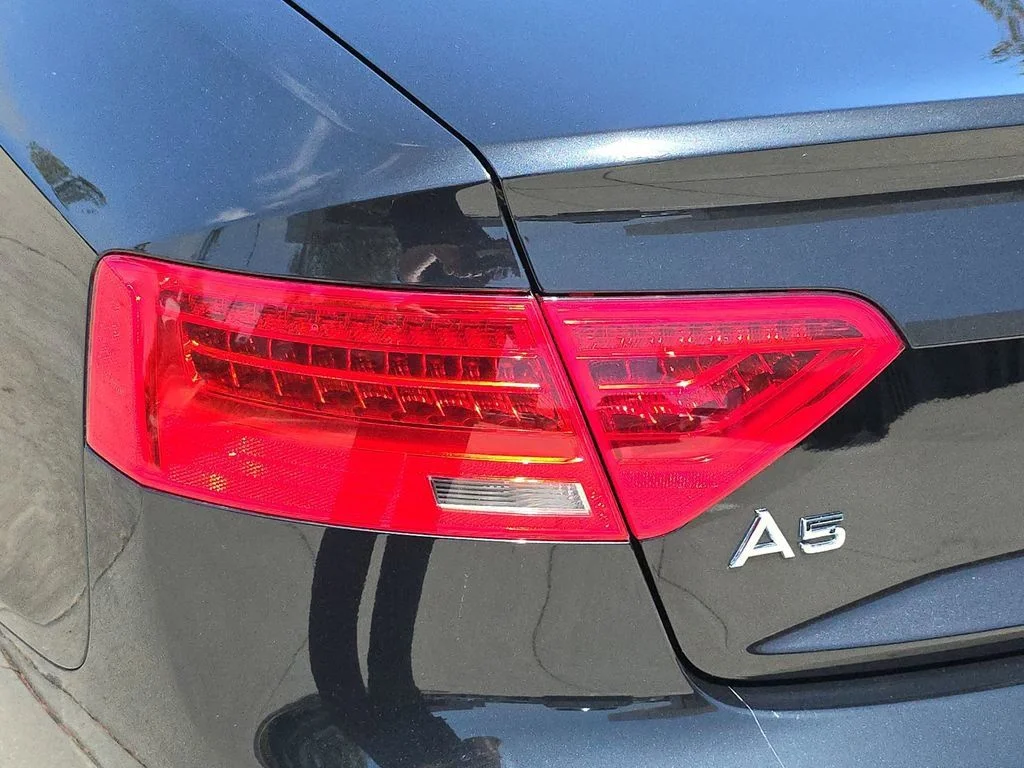 Used 2014 Black Audi 2.0T Premium Plus image 36