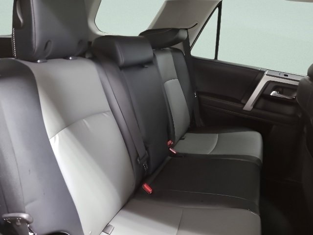 2023 Toyota 4Runner SR5 Premium - Photo 16