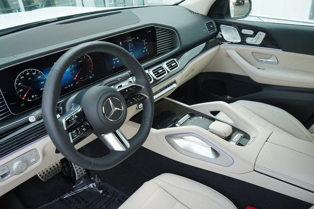 2026 Mercedes-Benz GLS Base - Photo 55