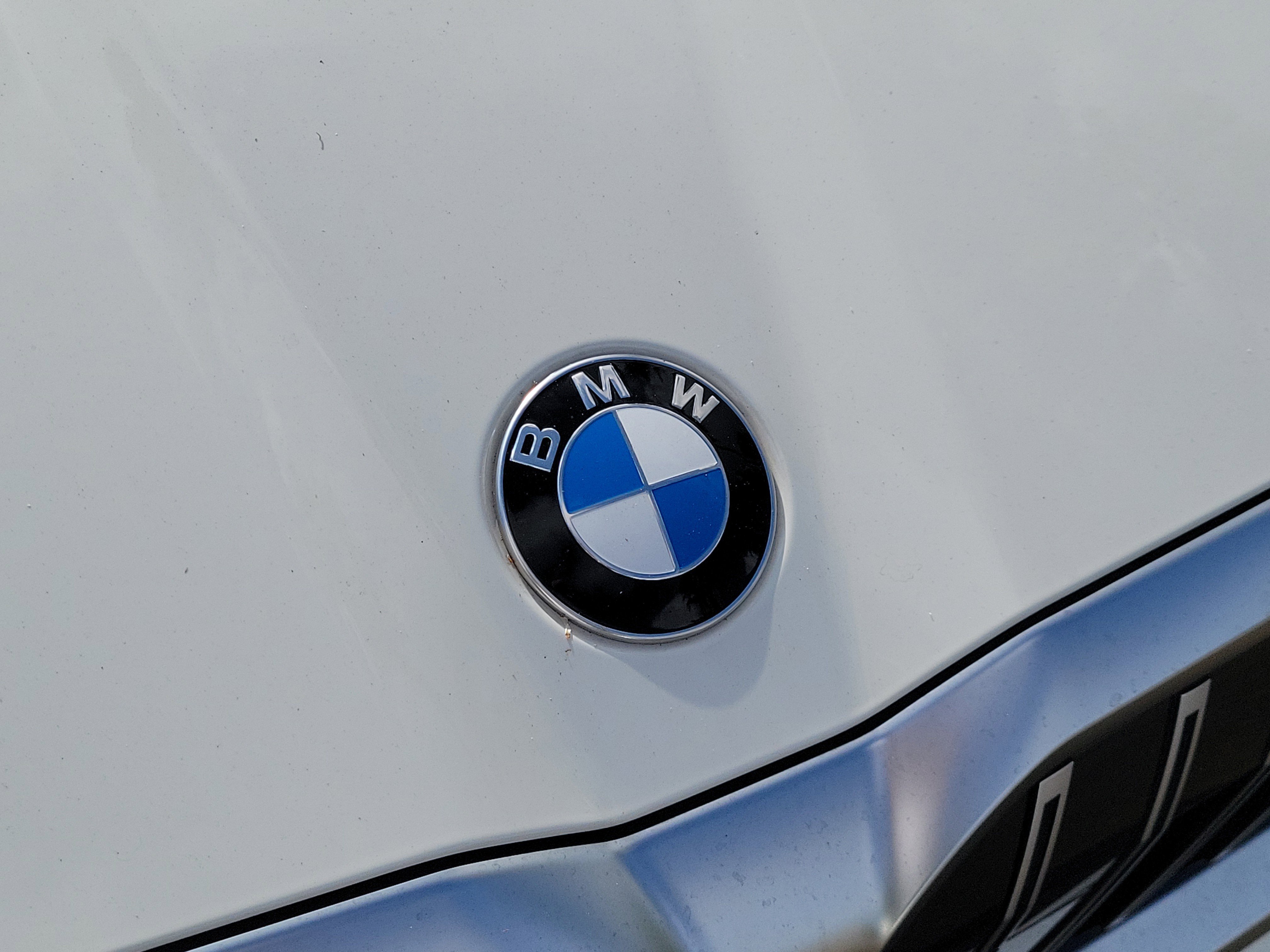 Used 2024 Mineral White Metallic BMW 530i image 5