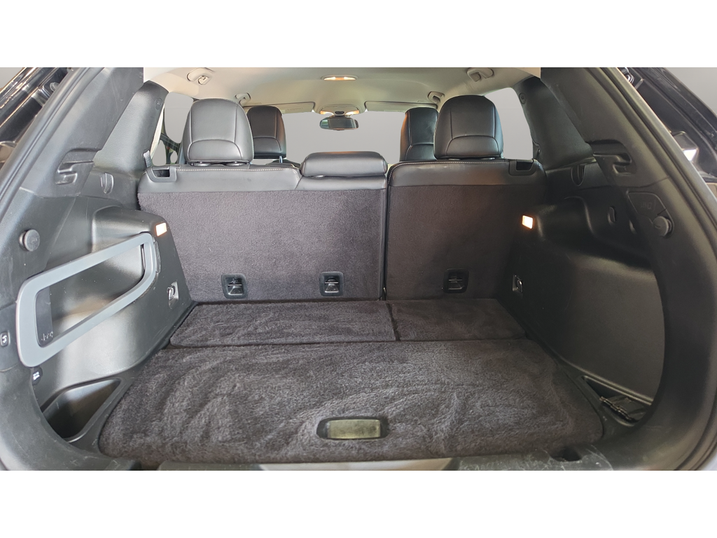 Used 2018 Black Jeep Limited image 21