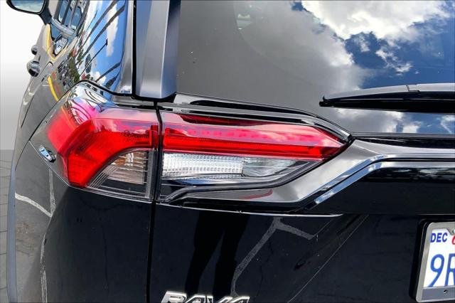 Certified Used 2025 ATTITUDE BLACK MC. Toyota  image 28