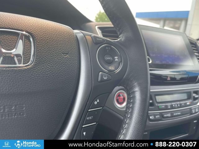 2023 Honda Ridgeline RTL - Photo 23