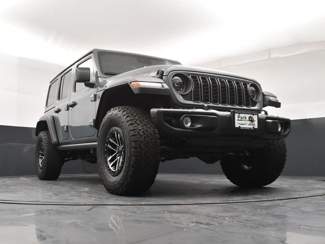 New 2026 Anvil Clear-Coat Exterior Paint Jeep Moab 392 image 19