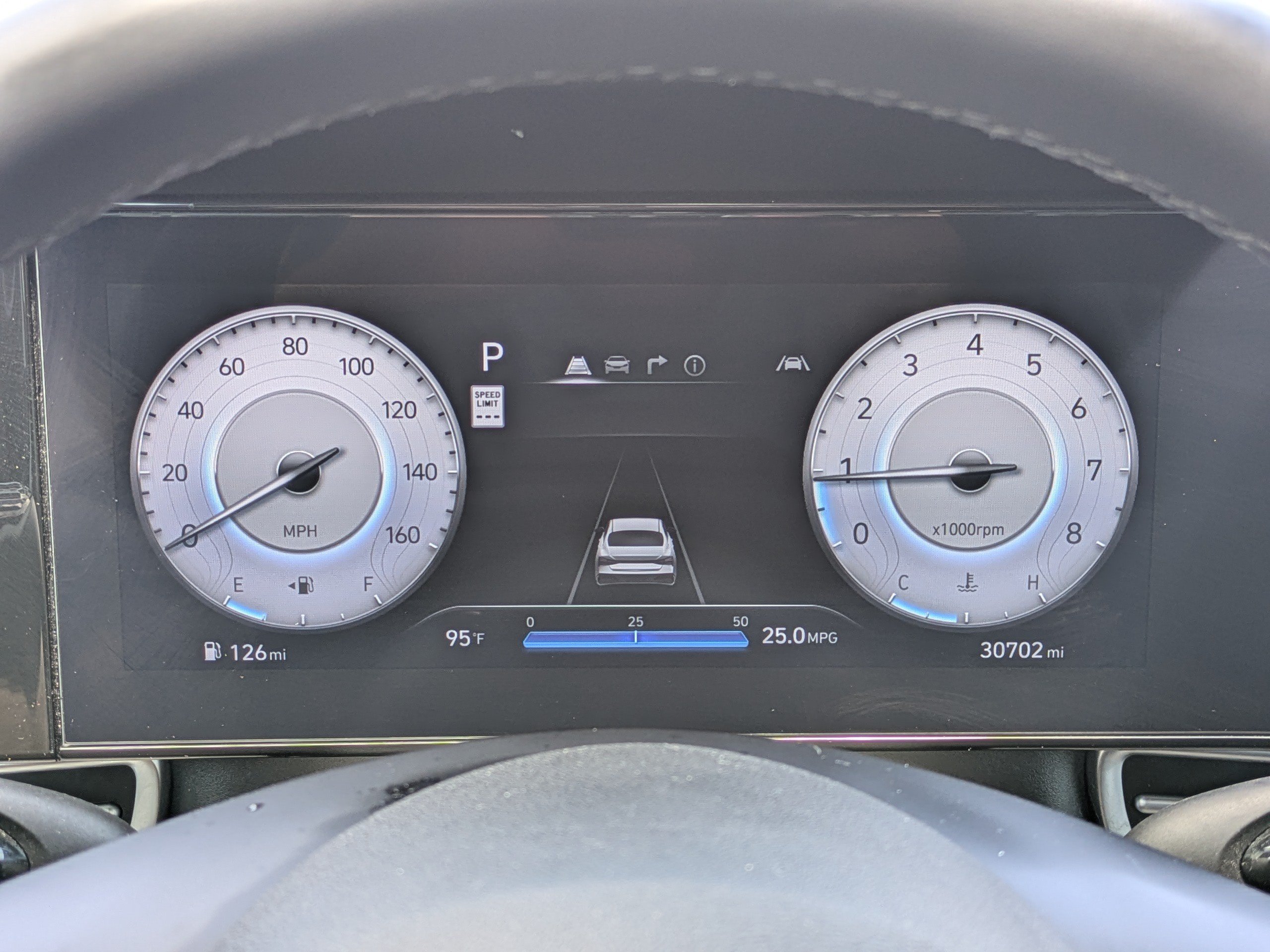 2025 Hyundai Elantra SEL - Photo 26