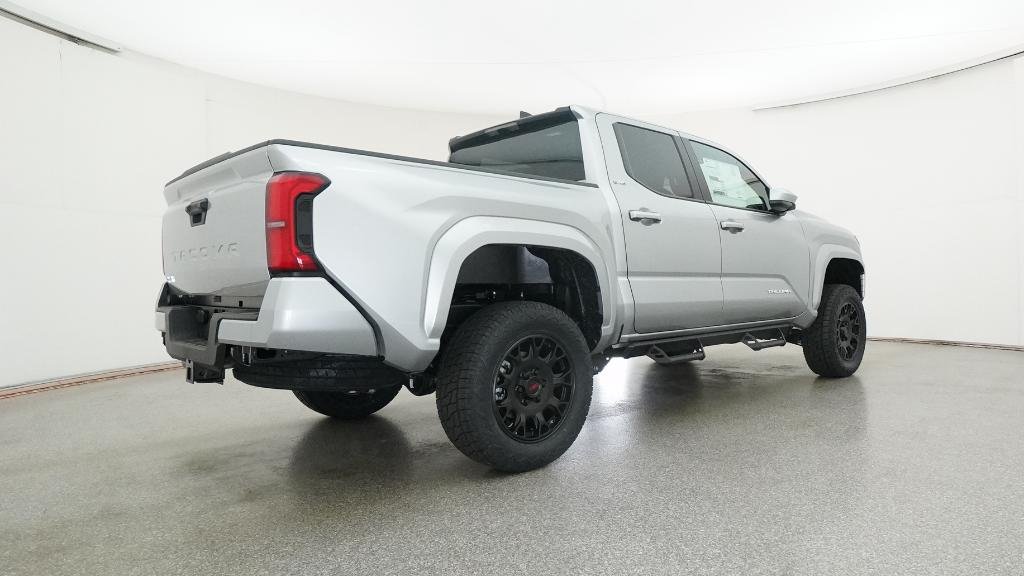 2026 Toyota Tacoma SR5 - Photo 46