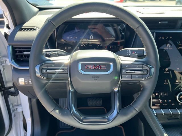 2026 GMC Terrain AT4 - Photo 21