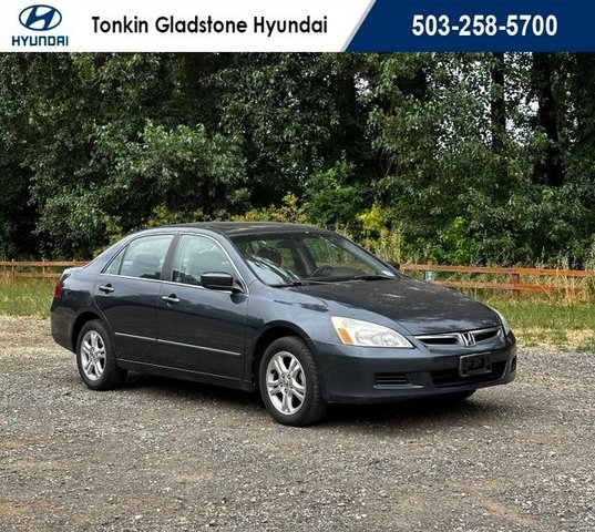 2006 Honda Accord EX-L