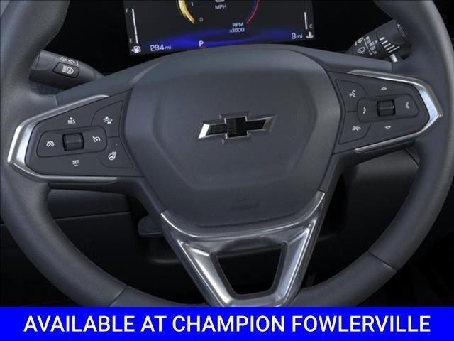 2026 Chevrolet Trax Activ - Photo 19