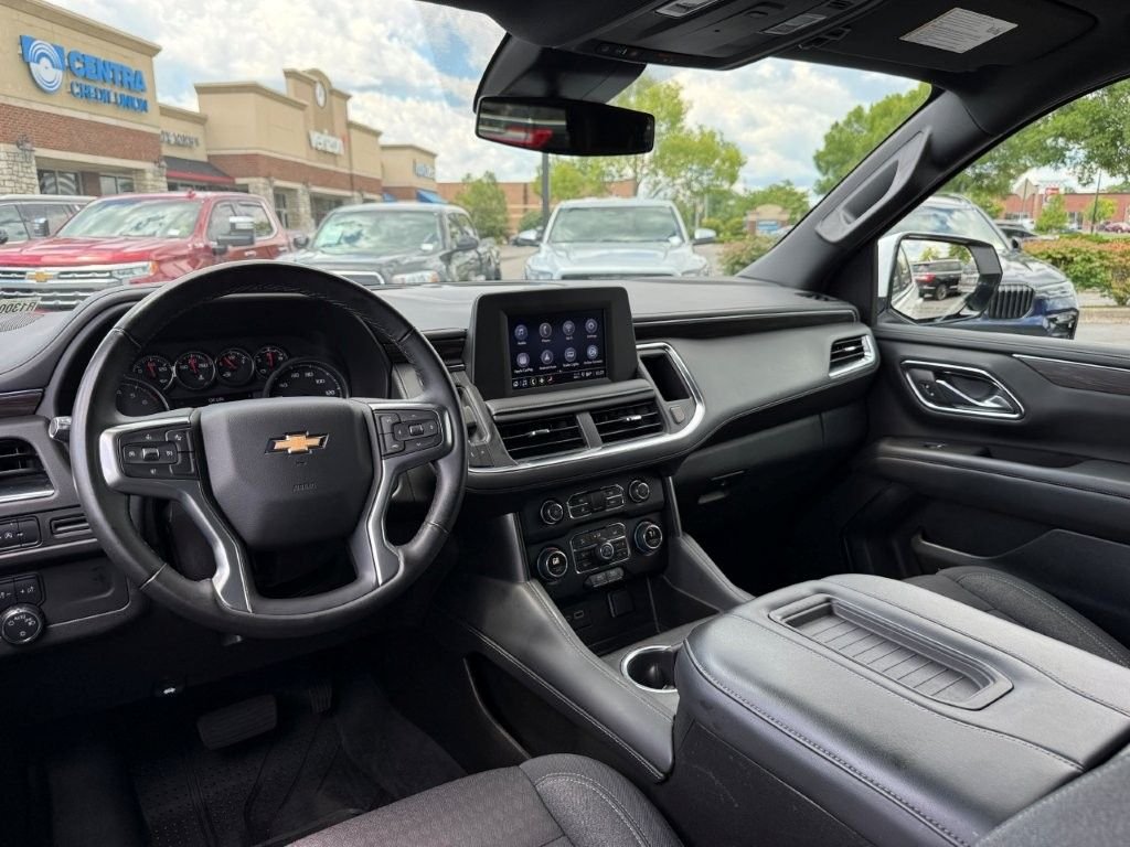 Used 2024 White Chevrolet LS image 18