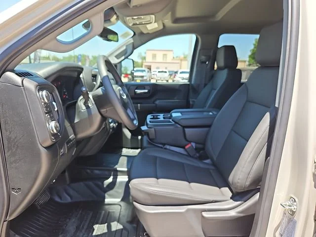 2026 GMC Sierra 2500HD Pro - Photo 15