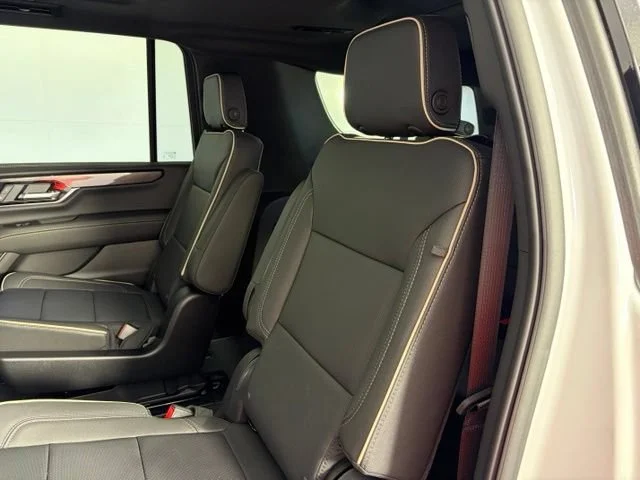 2026 GMC Yukon XL Elevation - Photo 55