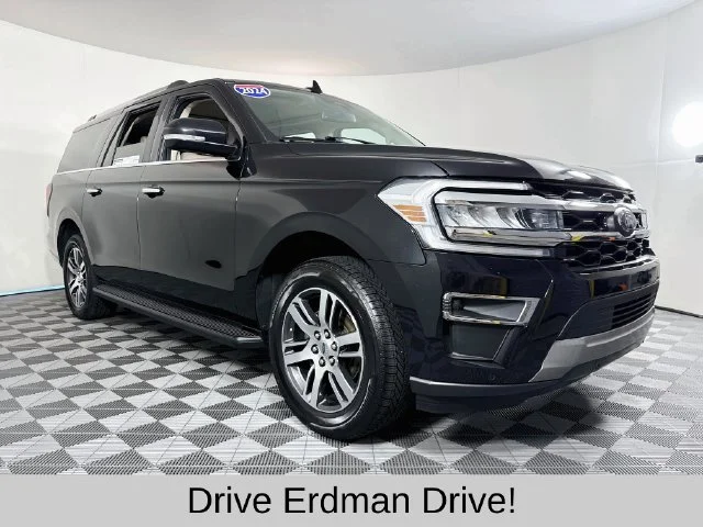 2024 Ford Expedition Max