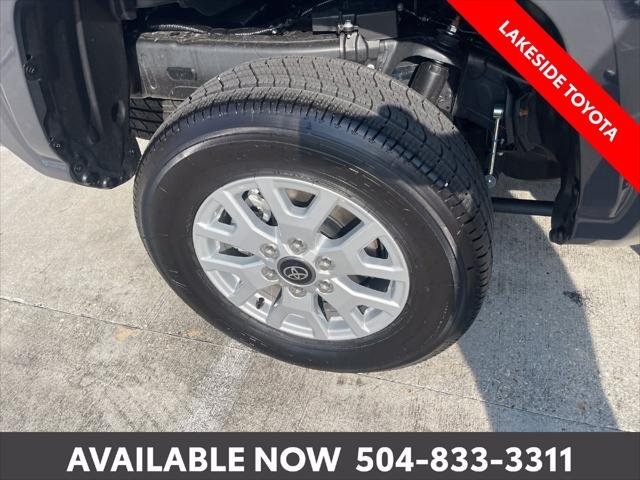 Certified Used 2026 UNDERGROUND Toyota  image 12