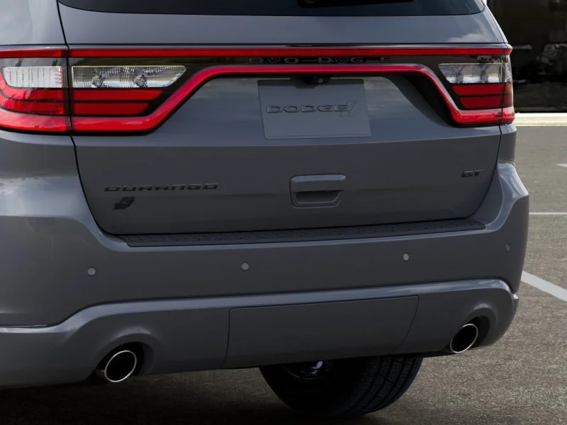 2026 Dodge Durango GT Plus - Photo 13