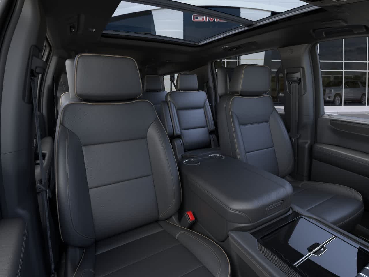2026 GMC Yukon XL Elevation - Photo 16