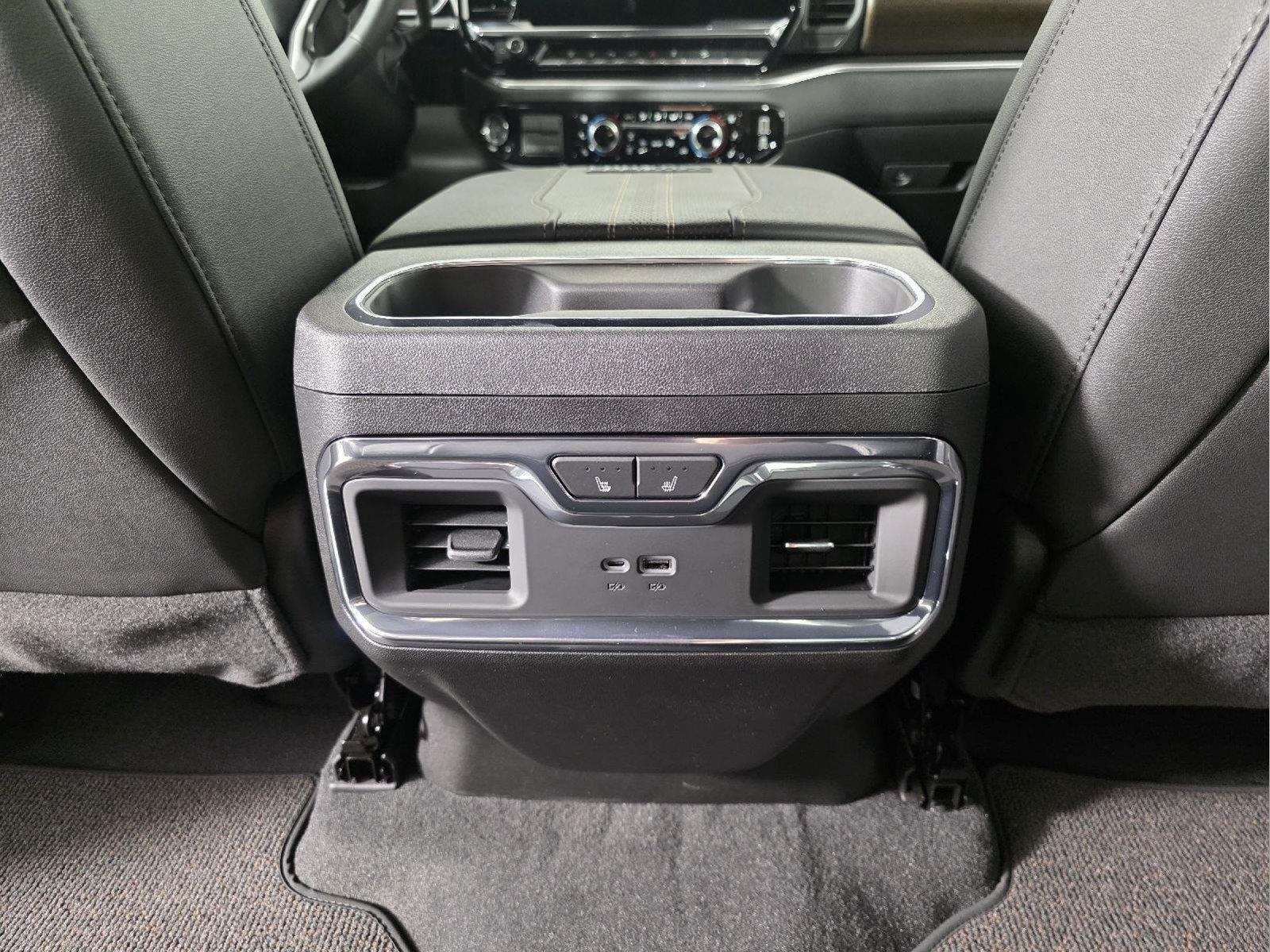 2026 Chevrolet Silverado 2500 HD High Country - Photo 18