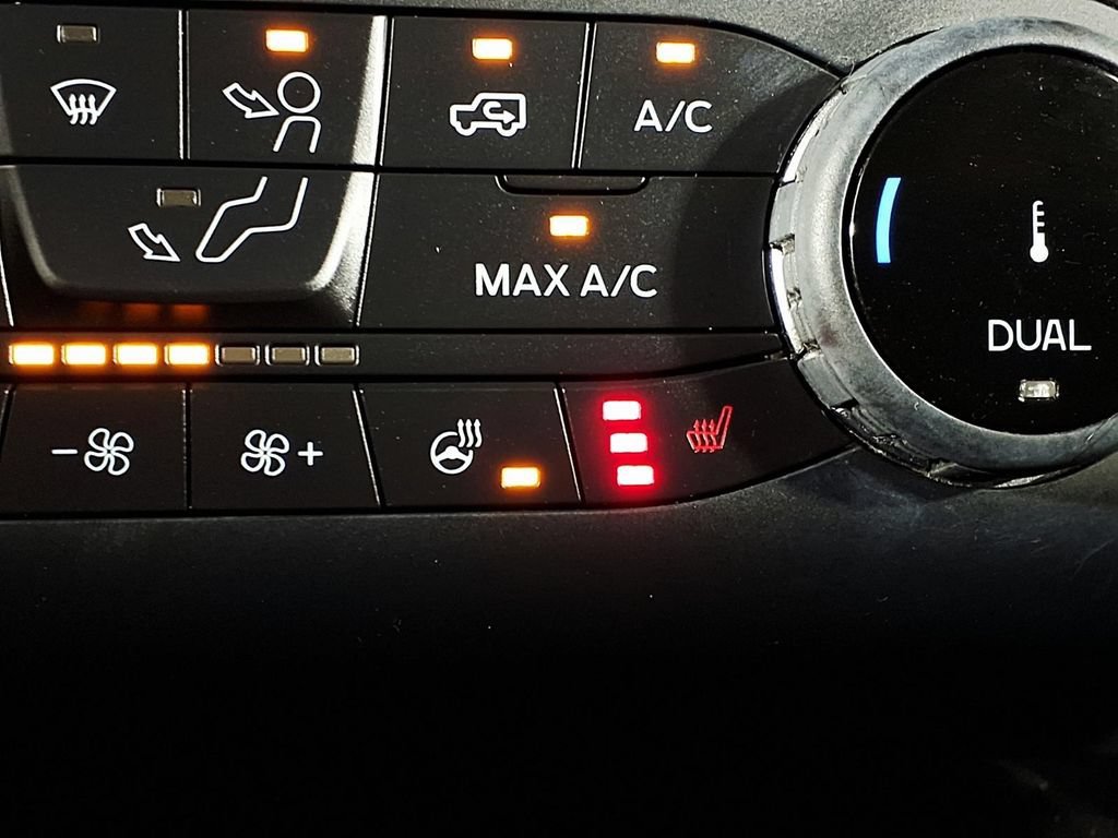 Used 2022 Carbonized Gray Ford Outer Banks image 15