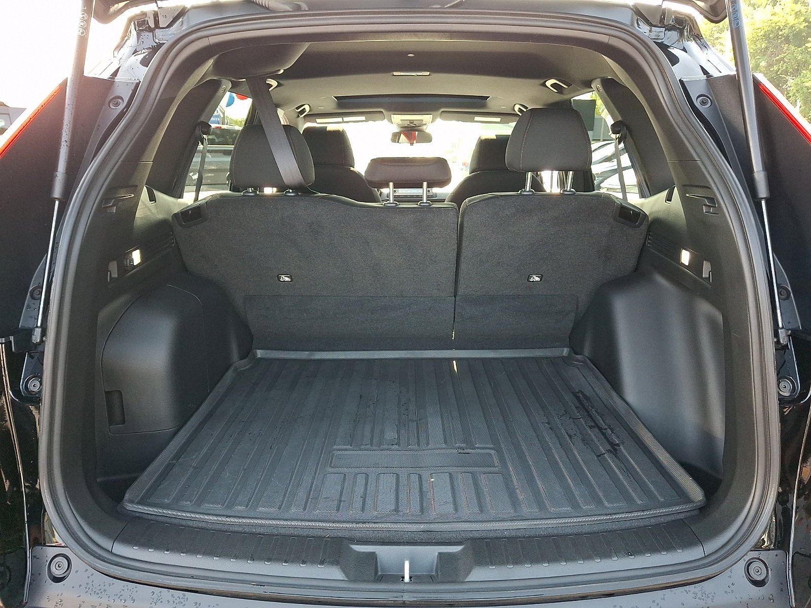2024 Honda CR-V Sport - Photo 21